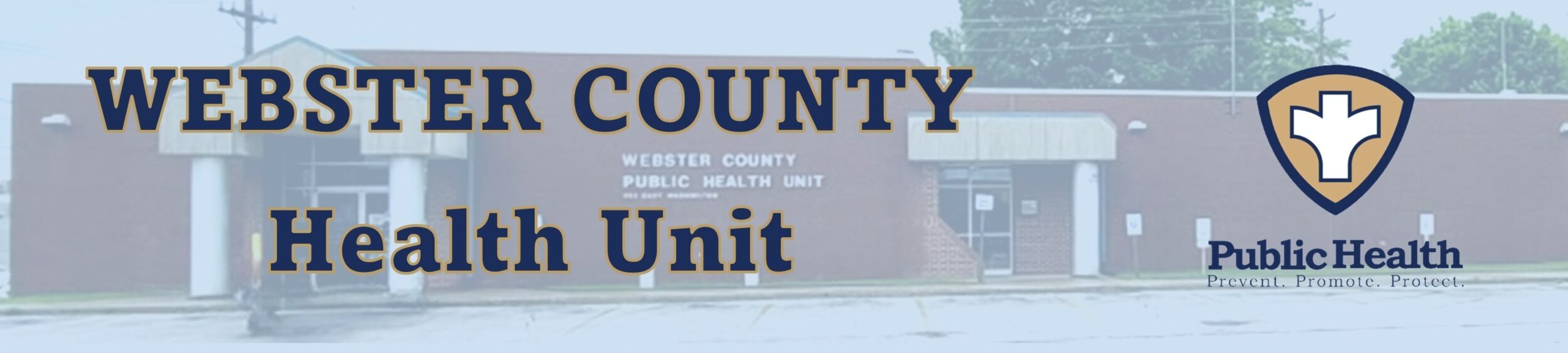 Webster County Health Unit